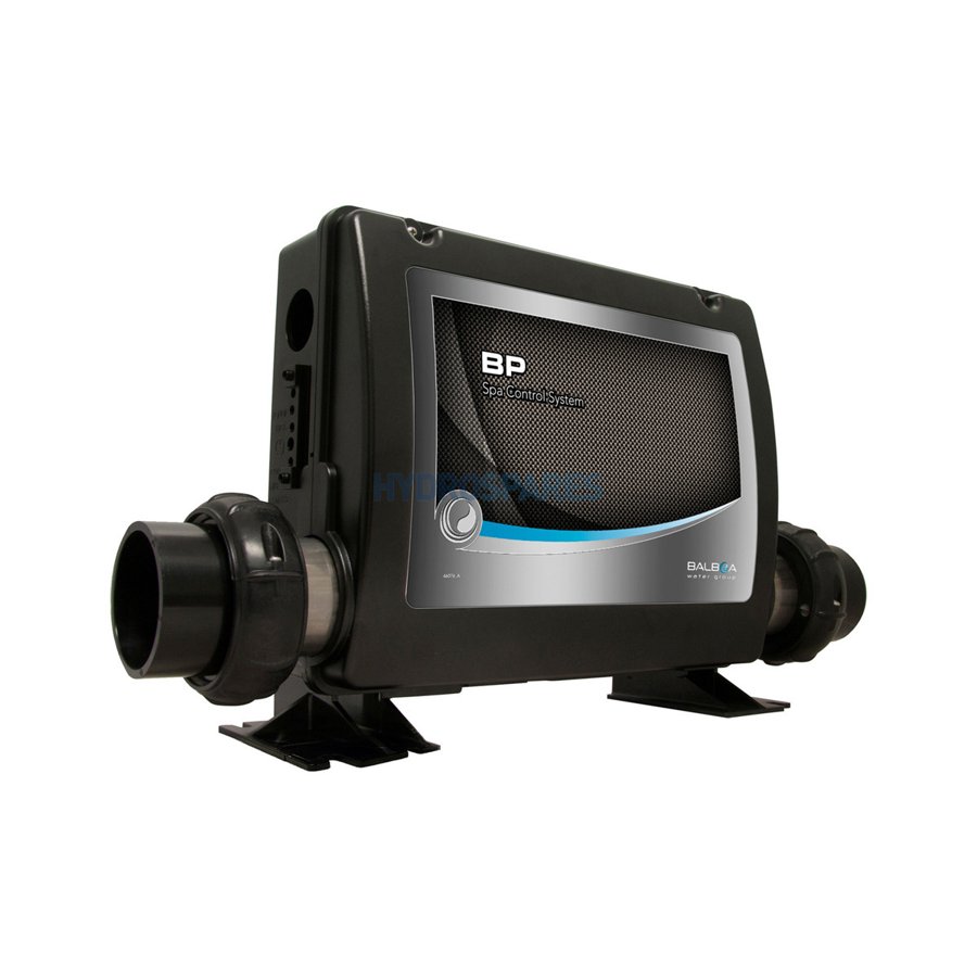 Balboa BP series control box