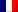 Flag for Français