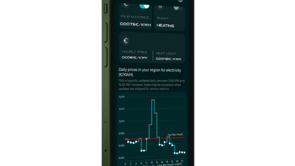 Spapilot Balboa BP-Series plan